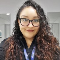 Kiara Alexa Cordova Davila