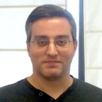 David Rodriguez Moyano