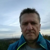 Dmitriy Klimenko