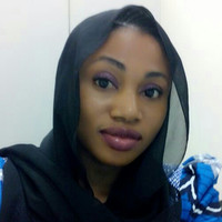 Bilkisu Mohammed