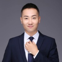 Mark Cao