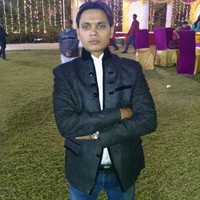 Bijender Goyal