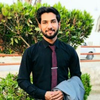 Muhammad Usama Ali
