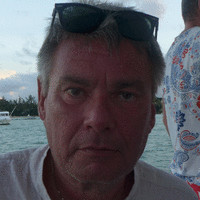 Geoff Webster
