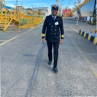 Naveen Antil