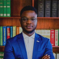 Iyanuoluwa David Adeoye