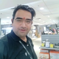 ashish pandey