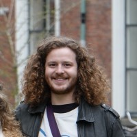 Dylan Cooper