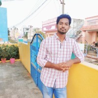 Siddharth Mani