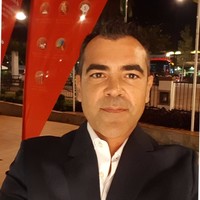 Jose Manuel Serrano Almagro