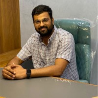 Nimesh Desai