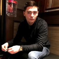 Cody Jaworsky