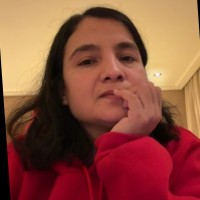 Ava Joshi