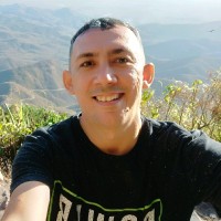 Francisco Denes Mesquita Pinto