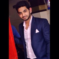Aarav Takkar
