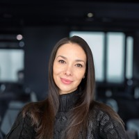 Biliana Petkova