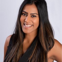 Lia Sheddan