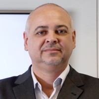 Sergio Constantino