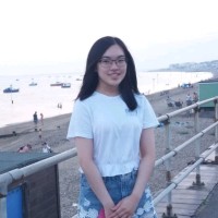 Rachel Wong