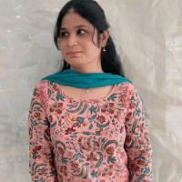 Zarina Mohammed