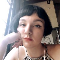 Anastasia Khodas