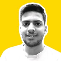 Bhavesh Choudhary