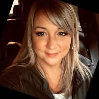 Danielle Johnson