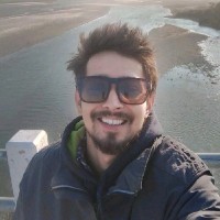 Keyur Kishor Ghimire