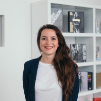 Mathilde Massot