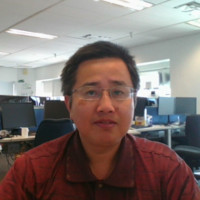 Stephen Lao