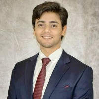 Syed Hamza Abbas