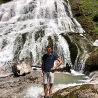 Jorrick van de Ruitenbeek