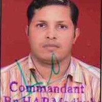 Hariom kaushik