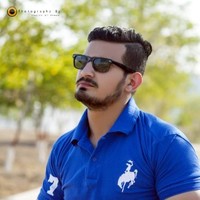 Naveed Khan