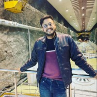 Harshit Shukla