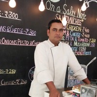 gajendra Singh shekhawat