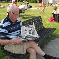 Svend Erik Olesen