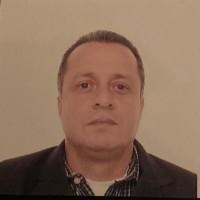 Juan Carlos Arrubla - Senior Energy Project Manager