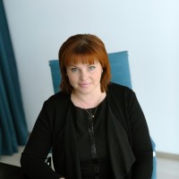 Марина Чечковская