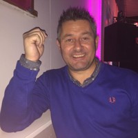 Neil Glover