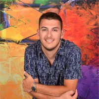Tanner Weber
