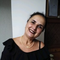 Marcia Elizabete Della Coletta