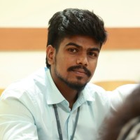 Bharathi Vasan M