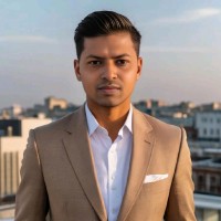 Aashish Mehta
