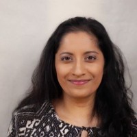 Shaila Sardar