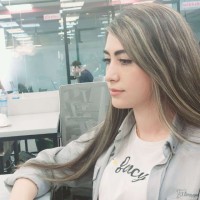 Nastaran Aghaei