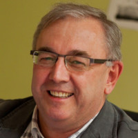 PATRICK CORNILLE