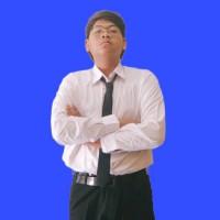 Bagus Setyo Nugroho