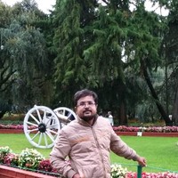 Rakesh Kadlebal