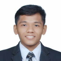 Fakhrul Amin Bin Arief Shaleh
